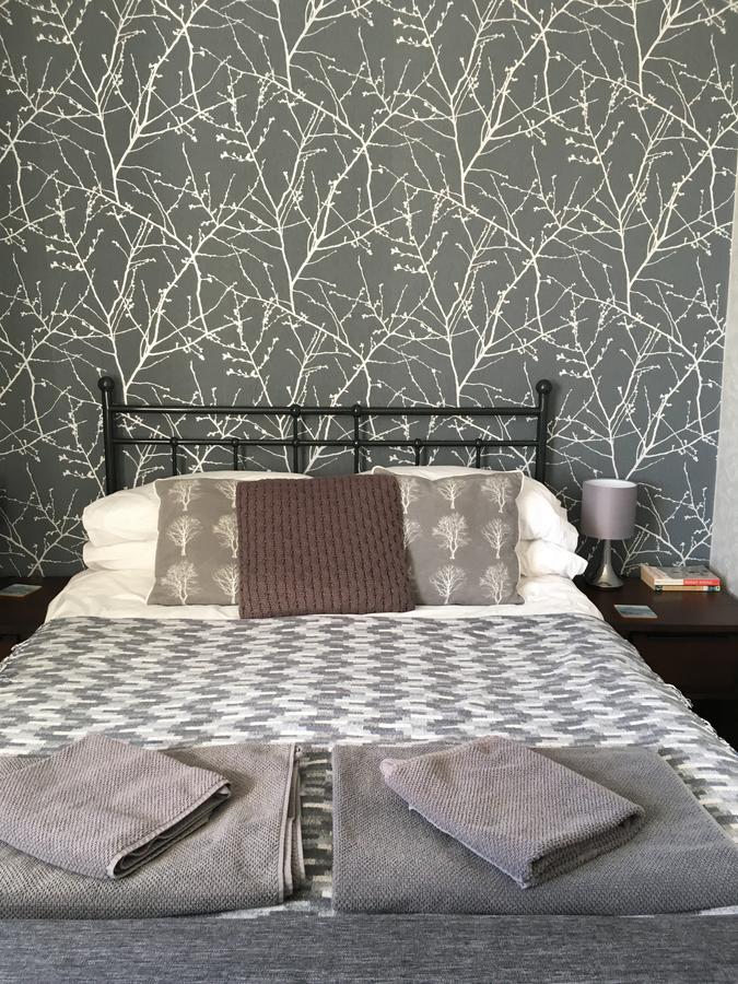 The Farmhouse Guesthouse Belford Eksteriør billede