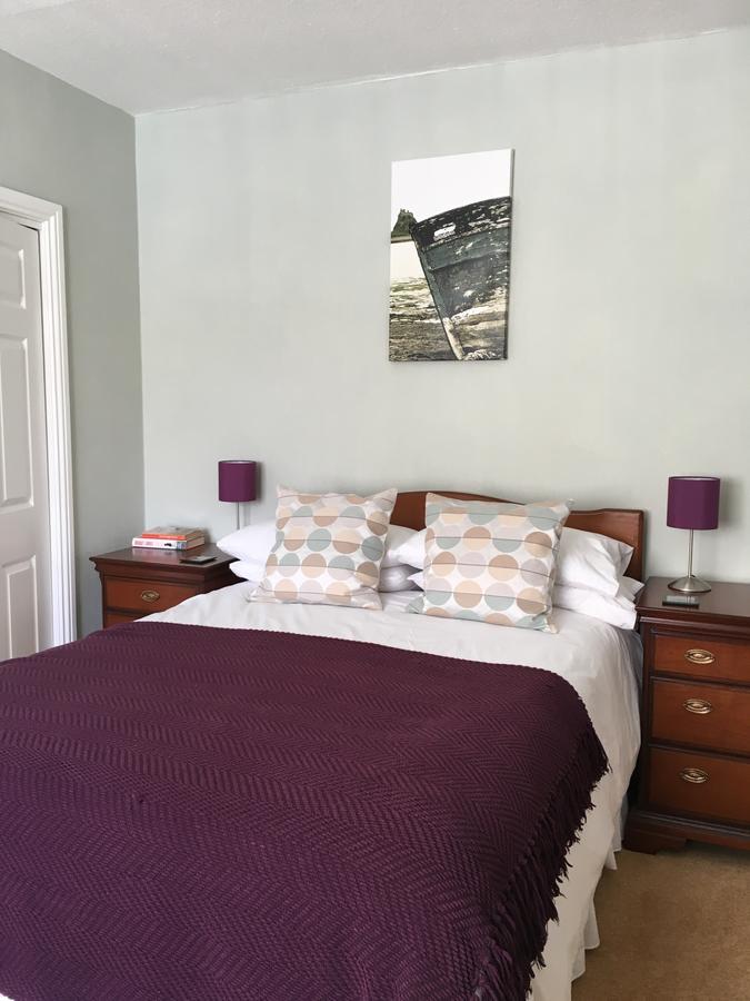 The Farmhouse Guesthouse Belford Eksteriør billede