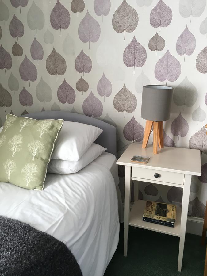 The Farmhouse Guesthouse Belford Eksteriør billede