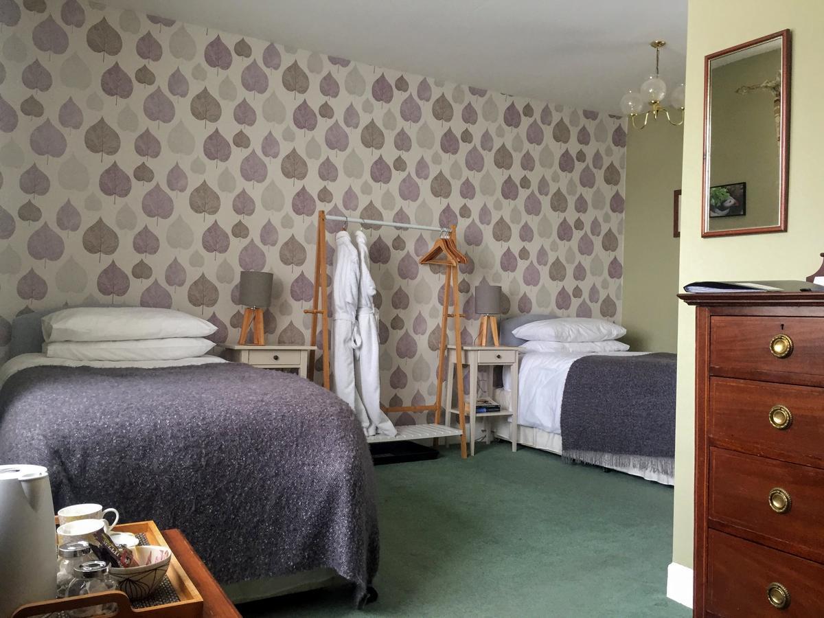The Farmhouse Guesthouse Belford Eksteriør billede